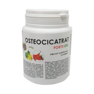 OSTEOCICATRAT-FORTE GEL